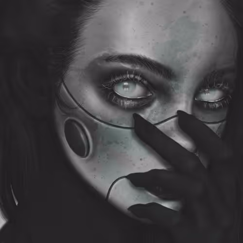 SYNTHETIC SOULS