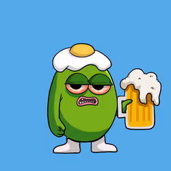 PotatoPepe #148