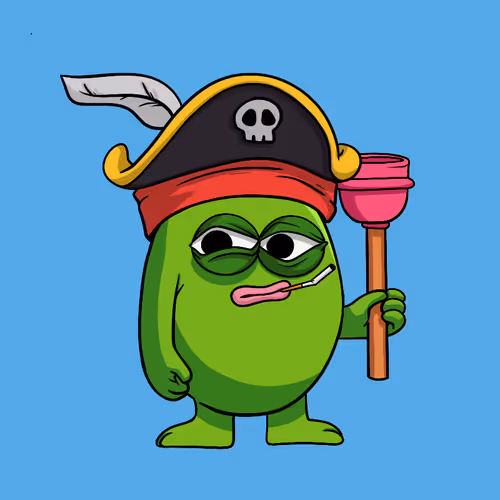 Potatopepe