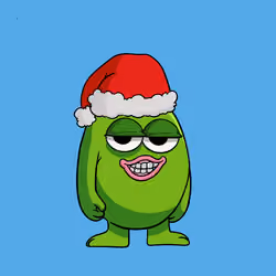 PotatoPepe #151