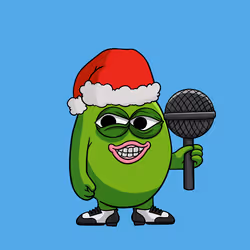 PotatoPepe #150