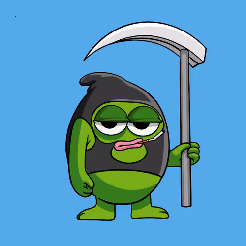 Potatopepe