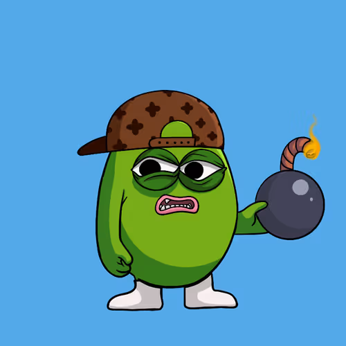 Potatopepe
