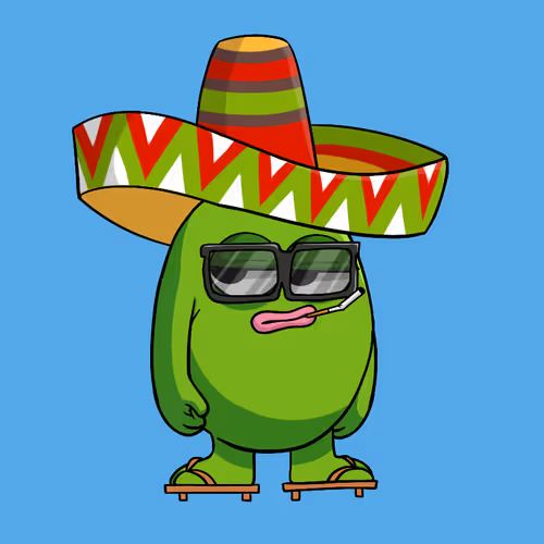 Potatopepe