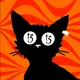 254