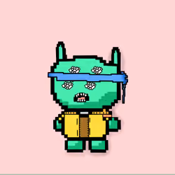 little fren #3685