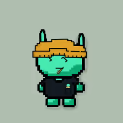 little fren #1232