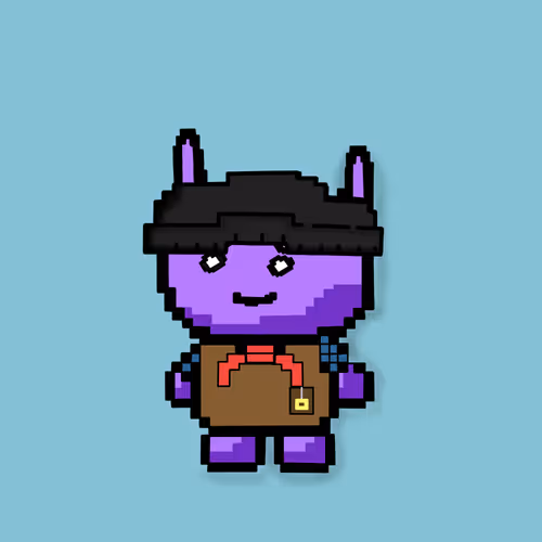Littlefrens 1
