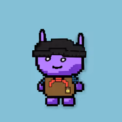 little fren #3877