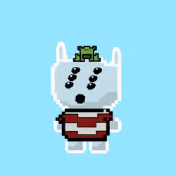 little fren #63