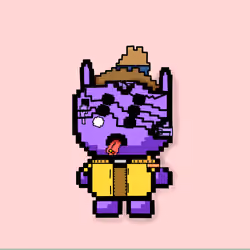 little fren #2527