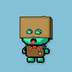 little fren #3169