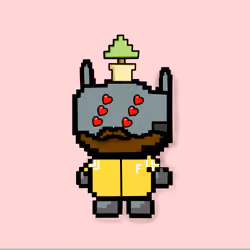 little fren #3650