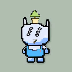 little fren #1870