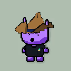 little fren #2058