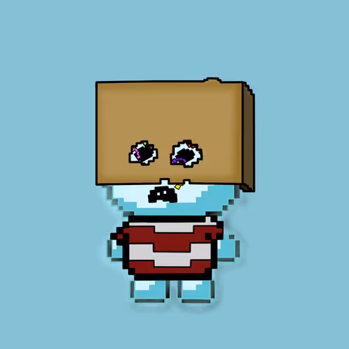 Littlefrens 1