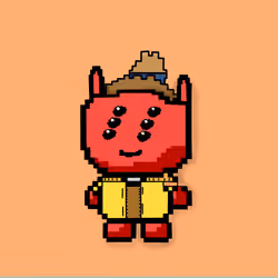 little fren #2168