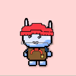 little fren #186