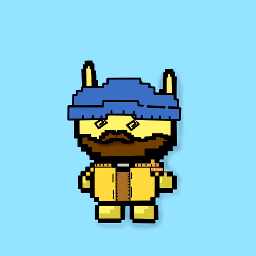 little fren #1466