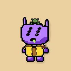 little fren #1264