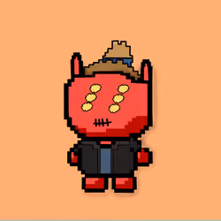 little fren #1960