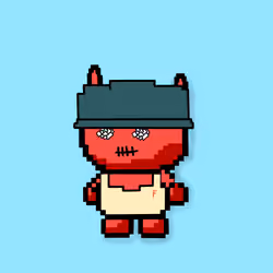 little fren #3005