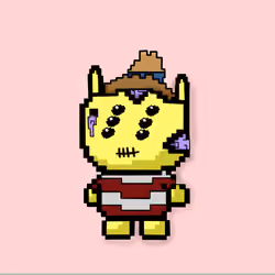 little fren #2188