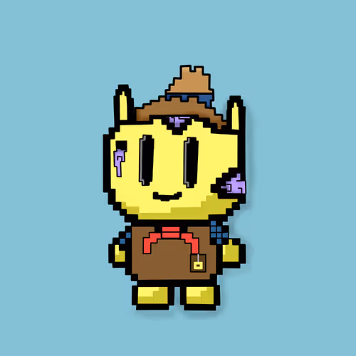 Littlefrens 1