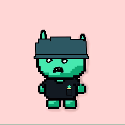Littlefrens 1
