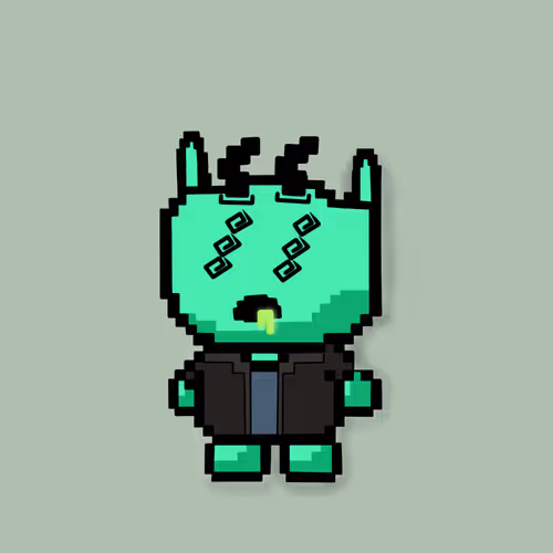Littlefrens 1