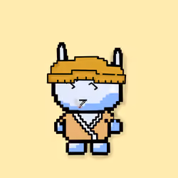 little fren #1350