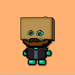 little fren #2730