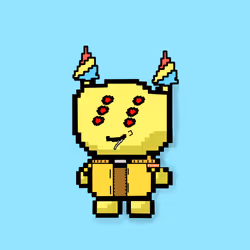little fren #3836