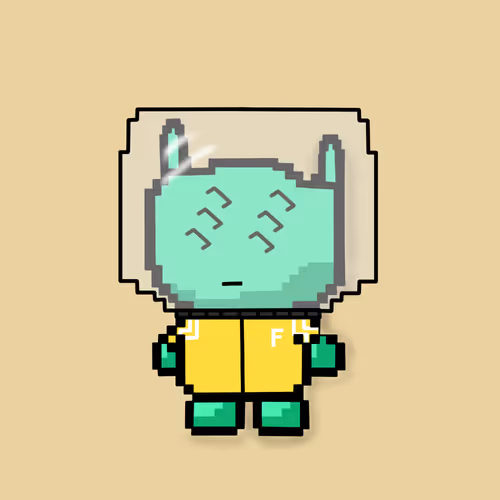 Littlefrens 1