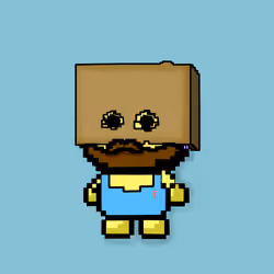 little fren #2398