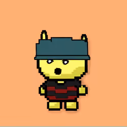little fren #64