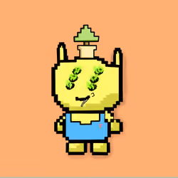 little fren #993