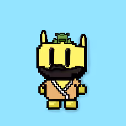 little fren #1151