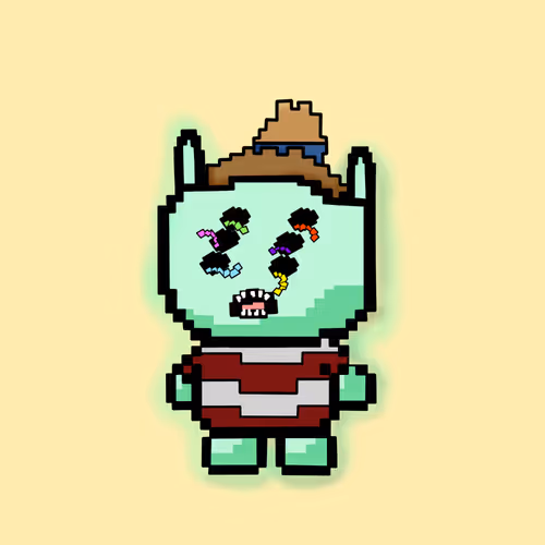 Littlefrens 1