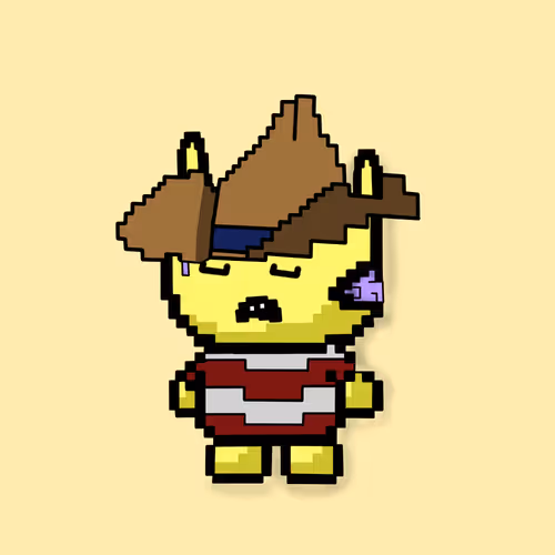Littlefrens 1