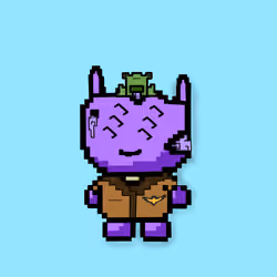 little fren #2945