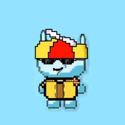 little fren #1721