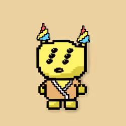 little fren #114