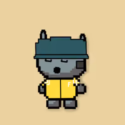 little fren #2435