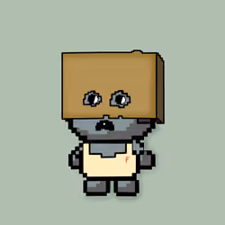 little fren #2943