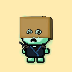 little fren #65