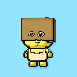 little fren #3157