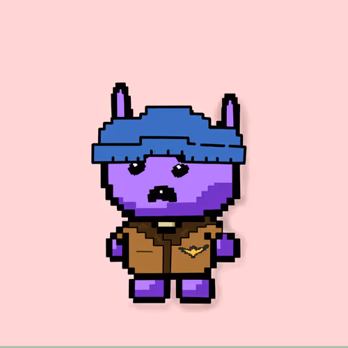 Littlefrens 1
