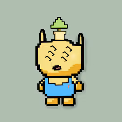 little fren #2217
