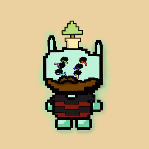little fren #3984